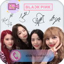 Blackpink Call Me - Call With Blackpink Idol Prank