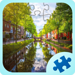 Free jigsaws for shop adults