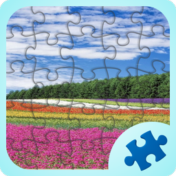 Landscape Jigsaw Puzzles Games