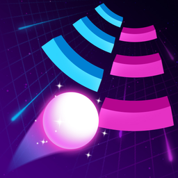 Dream Circles Dash Magic Color