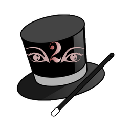 مدرسه شعبده بازی 2