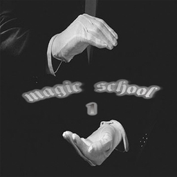 Magic school