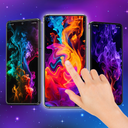 Magic Fluid and Live Wallpaper
