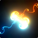 Magic Fluids - fluid wallpaper
