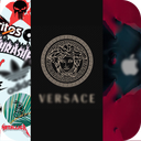 Fashion Brand Wallpapers