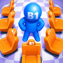 Seat Jam 3D