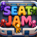 Seat Jam 3D