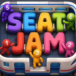 Seat Jam 3D