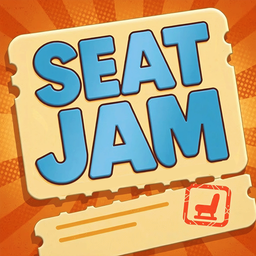 Seat Jam 3D