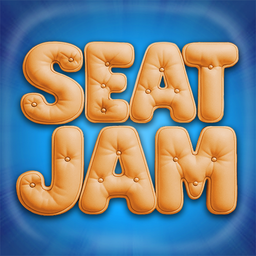 Seat Jam 3D