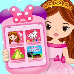 Sweet Baby Girl Superhero Hospital - Play Princess Care Makeover