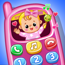 Baby Phone Kids Games