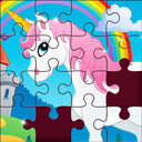 Kids Princess Jigsaw Puzzles For Girls And Boys