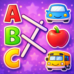 Games for Toddlers: Kids Games