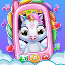 My Cute Unicorn Daycare Salon