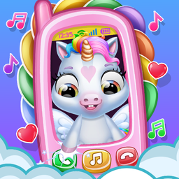 My Cute Unicorn Daycare Salon
