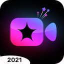mAst music video maker with Lyrics Song - Magic