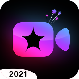 mAst music video maker with Lyrics Song - Magic