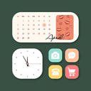 MagicWidgets: Themepack & Icon