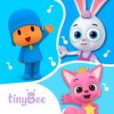 Kids Nursery Rhymes TinyBee TV