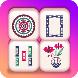 Mahjong Tours: Puzzles Game