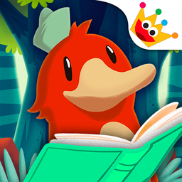 Platypus: Fairy tales for kids