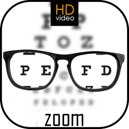 Magnifier Glasses Pocket Eyes