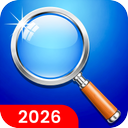 Magnifier App-Magnifying Glass