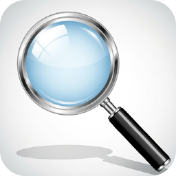Magnifier App-Magnifying Glass