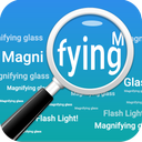 Magnifier-Real Zoom Magnifying