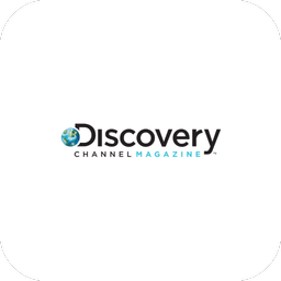 Discovery Channel Magazine