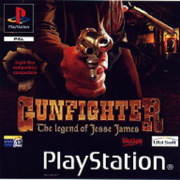 Gunfighter