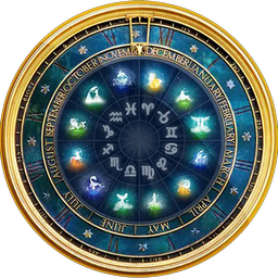 Advanced Astrology  Horoscope