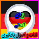 German language vocabulary learning