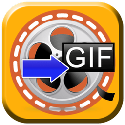 تبدیل فیلم به GIF