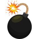 انفجار بمب (بازی معمایی)