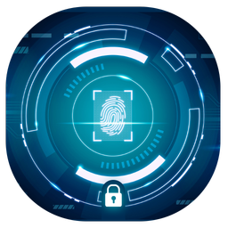 قفل برنامه پیشرفته🔒