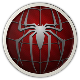 SpidermanWidget