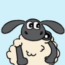 shaun the sheep