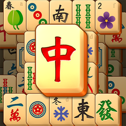 Mahjong Puzzle: Tile Match