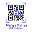 سازنده کد QR محیا محیا