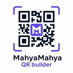 سازنده کد QR محیا محیا