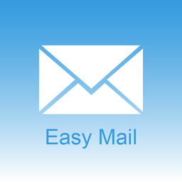 EasyMail - easy and fast email