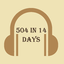 504 در 14 روز (کدینگ،صوتی)