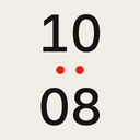 Digital Clock Widget
