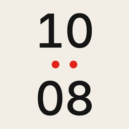 Digital Clock Widget