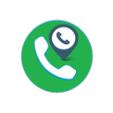شماره یاب فوق پیشرفته(مکان یاب)