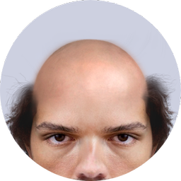 Bald Face