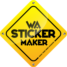 Make Stickers For WhatsApp - Sticker Maker