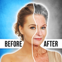 Make Me Old Prank App: Old Face Maker